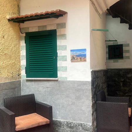 Rita House Villa Napoli Dış mekan fotoğraf