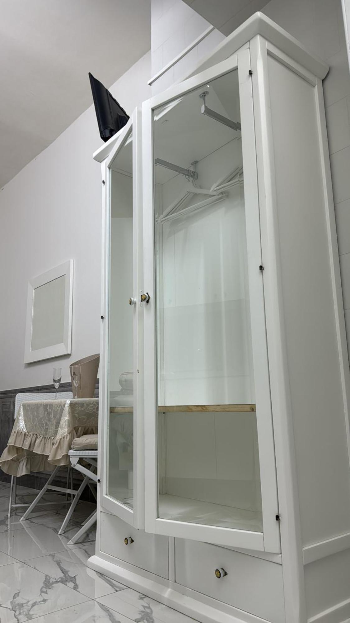 Rita House Villa Napoli Dış mekan fotoğraf