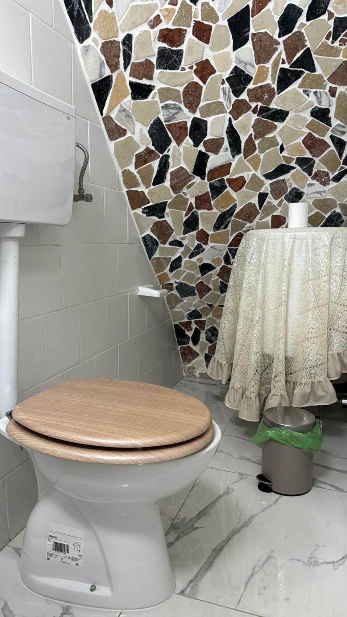 Rita House Villa Napoli Dış mekan fotoğraf