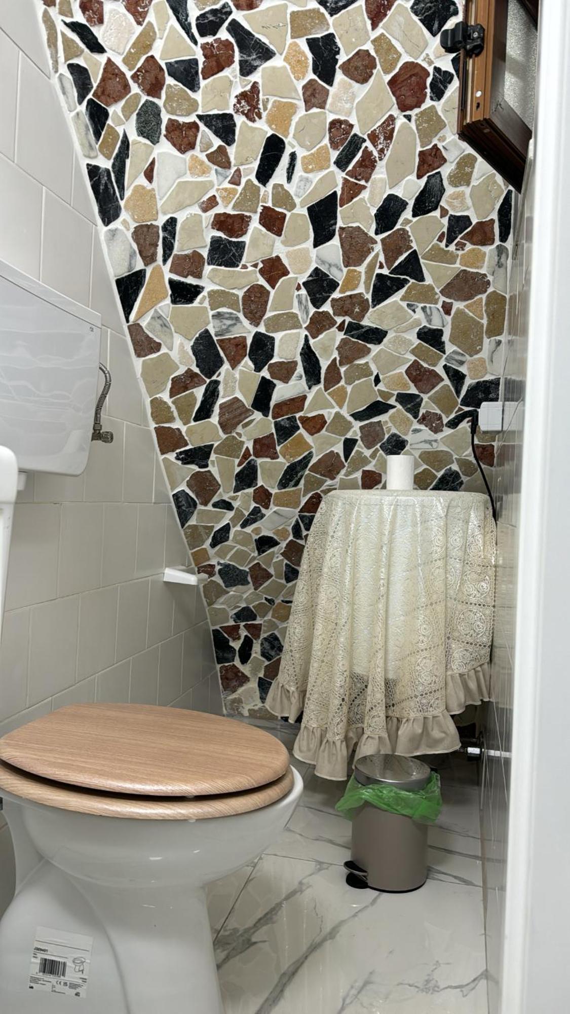 Rita House Villa Napoli Dış mekan fotoğraf